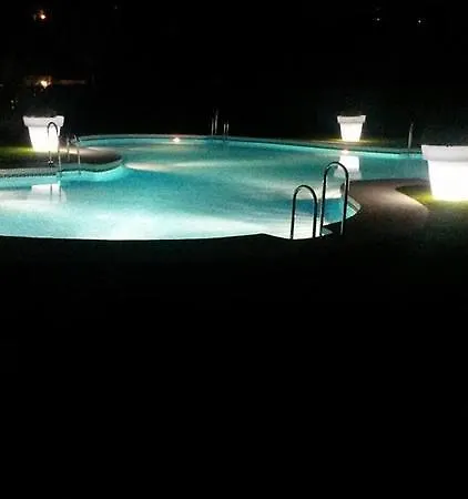 Apartment Golf Hills Estepona