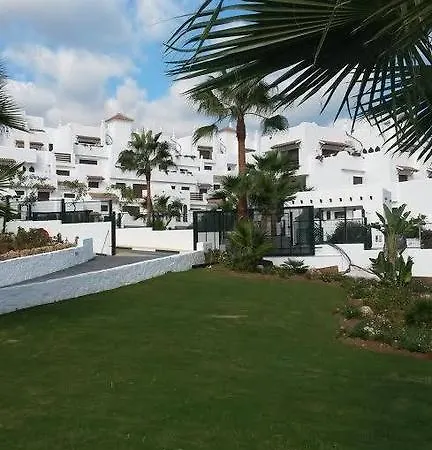 Apartment Golf Hills Estepona