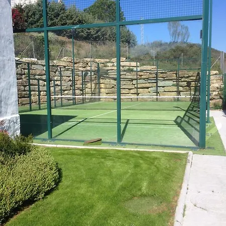 Apartment Golf Hills *