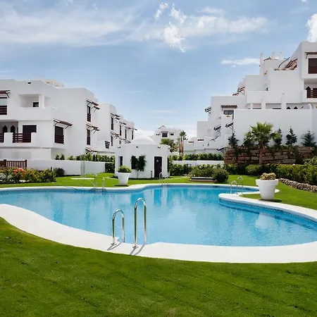 Apartment Golf Hills Estepona
