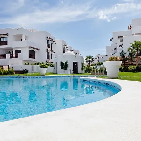 Apartment Golf Hills Estepona